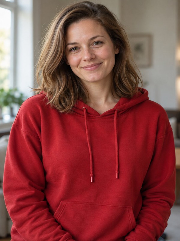 Lead singer source portrait for an Outstanding Tiny Desk AI video